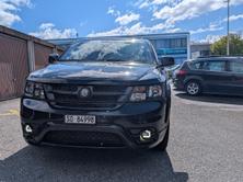 FIAT Freemont 2.0 MJ Black Code AWD Automat, Diesel, Occasion / Utilisé, Automatique - 2