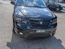 FIAT Freemont 2.0 MJ Black Code AWD Automat, Diesel, Occasion / Utilisé, Automatique - 4