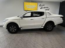FIAT Fullback DKab. Pick-up 2.4 HDi Swiss, Diesel, Second hand / Used, Automatic - 3