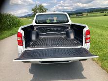 FIAT Fullback LX 2.4 MJ DC Swiss 4WD, Diesel, Occasion / Utilisé, Manuelle - 6