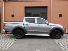 FIAT Fullback SX 2.4 MJ DC Primo 4WD *Tempomat * GPS * Camé, Diesel, Occasion / Gebraucht, Handschaltung - 4