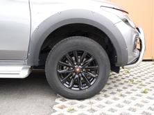 FIAT Fullback SX 2.4 MJ DC Primo 4WD *Tempomat * GPS * Camé, Diesel, Occasion / Gebraucht, Handschaltung - 5