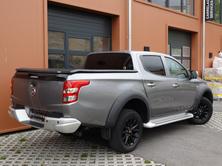 FIAT Fullback SX 2.4 MJ DC Primo 4WD *Tempomat * GPS * Camé, Diesel, Occasion / Gebraucht, Handschaltung - 6