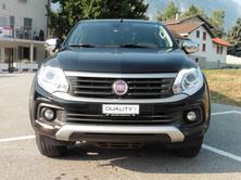 FIAT Fullback LX 2.4 MJ DC Swiss 4WD A, Diesel, Second hand / Used, Automatic - 3