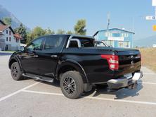 FIAT Fullback LX 2.4 MJ DC Swiss 4WD A, Diesel, Second hand / Used, Automatic - 6