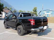 FIAT Fullback LX 2.4 MJ DC Swiss 4WD A, Diesel, Second hand / Used, Automatic - 7