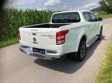 FIAT Fullback LX 2.4 MJ DC Swiss 4WD, Diesel, Second hand / Used, Manual - 3