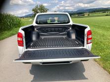 FIAT Fullback LX 2.4 MJ DC Swiss 4WD, Diesel, Second hand / Used, Manual - 6