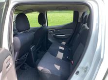 FIAT Fullback LX 2.4 MJ DC Swiss 4WD, Diesel, Second hand / Used, Manual - 7
