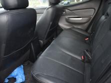 FIAT Fullback LX 2.4 MJ DC Swiss 4WD A, Diesel, Occasion / Gebraucht, Automatik - 5