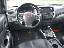 FIAT Fullback LX 2.4 MJ DC Swiss 4WD A, Diesel, Occasion / Gebraucht, Automatik - 6