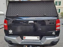FIAT 2.4 HDi Base, Diesel, Occasion / Gebraucht, Automatik - 4