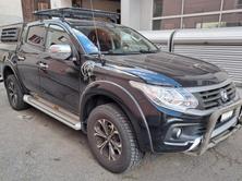 FIAT 2.4 HDi Base, Diesel, Occasion / Gebraucht, Automatik - 3