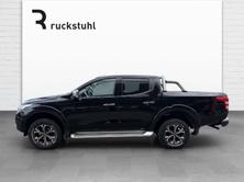 FIAT Fullback DKab. Pick-up 2.4 HDi Swiss, Diesel, Second hand / Used, Automatic - 3