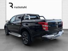 FIAT Fullback DKab. Pick-up 2.4 HDi Swiss, Diesel, Second hand / Used, Automatic - 4