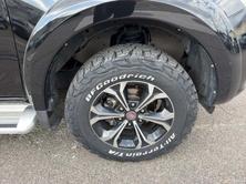 FIAT Fullback DKab. Pick-up 2.4 HDi Swiss, Diesel, Second hand / Used, Automatic - 5