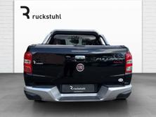 FIAT Fullback DKab. Pick-up 2.4 HDi Swiss, Diesel, Second hand / Used, Automatic - 6
