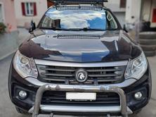FIAT 2.4 HDi Base, Diesel, Occasion / Gebraucht, Automatik - 2