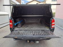 FIAT 2.4 HDi Base, Diesel, Occasion / Gebraucht, Automatik - 5
