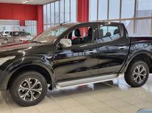 FIAT Fullback DKab. Pick-up 2.4 HDi Swiss, Diesel, Second hand / Used, Automatic - 2
