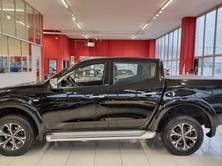 FIAT Fullback DKab. Pick-up 2.4 HDi Swiss, Diesel, Second hand / Used, Automatic - 3