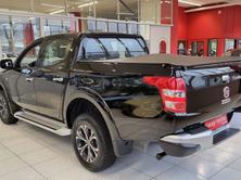 FIAT Fullback DKab. Pick-up 2.4 HDi Swiss, Diesel, Second hand / Used, Automatic - 4