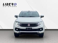 FIAT Fullback DKab. Pick-up 2.4 HDi Swiss, Diesel, Second hand / Used, Automatic - 2