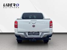 FIAT Fullback DKab. Pick-up 2.4 HDi Swiss, Diesel, Second hand / Used, Automatic - 6