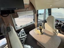 FIAT G 690 XLC ***Das perfekte vollintegrierte Reisemobil un, Diesel, Second hand / Used, Manual - 2