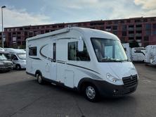 FIAT G 690 XLC ***Das perfekte vollintegrierte Reisemobil un, Diesel, Second hand / Used, Manual - 5