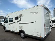 FIAT G 690 XLC ***Das perfekte vollintegrierte Reisemobil un, Diesel, Second hand / Used, Manual - 6