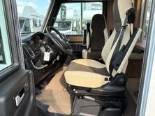 FIAT G 690 XLC ***Das perfekte vollintegrierte Reisemobil un, Diesel, Second hand / Used, Manual - 7
