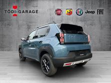 FIAT Grande Panda 1.2 Hybrid Icon, Hybride Leggero Benzina/Elettrica, Auto nuove, Automatico - 4