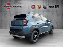 FIAT Grande Panda 1.2 Hybrid Icon, Hybride Leggero Benzina/Elettrica, Auto nuove, Automatico - 6