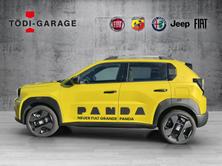FIAT Grande Panda La Prima, Électrique, Voiture nouvelle, Automatique - 3