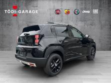 FIAT Grande Panda 1.2 Hybrid Icon, Hybride Léger Essence/Électricité, Voiture nouvelle, Automatique - 6