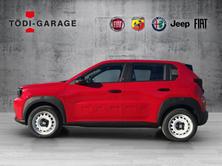 FIAT Grande Panda Red, Électrique, Voiture nouvelle, Automatique - 3