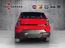 FIAT Grande Panda Red, Électrique, Voiture nouvelle, Automatique - 5