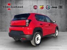 FIAT Grande Panda Red, Électrique, Voiture nouvelle, Automatique - 6