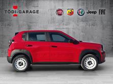 FIAT Grande Panda Red, Électrique, Voiture nouvelle, Automatique - 7
