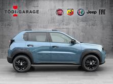 FIAT Grande Panda 1.2 Hybrid Icon, Mild-Hybrid Benzin/Elektro, Neuwagen, Automatik - 7