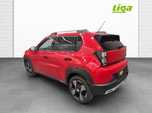 FIAT Grande Panda 1.2 Hybrid La Prima, Hybride Leggero Benzina/Elettrica, Auto nuove, Automatico - 4