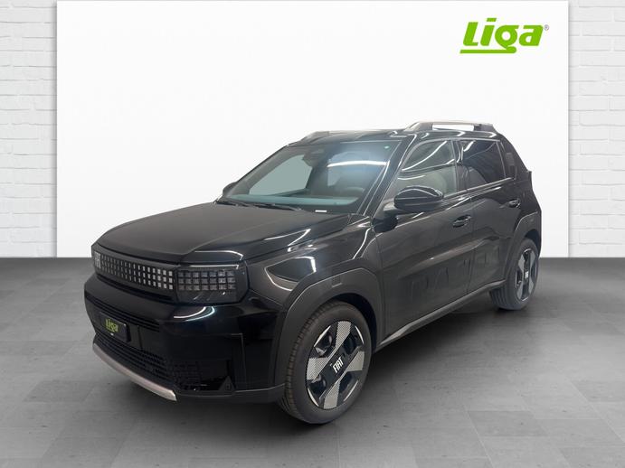 FIAT Grande Panda 1.2 Hybrid La Prima, Hybride Leggero Benzina/Elettrica, Auto nuove, Automatico