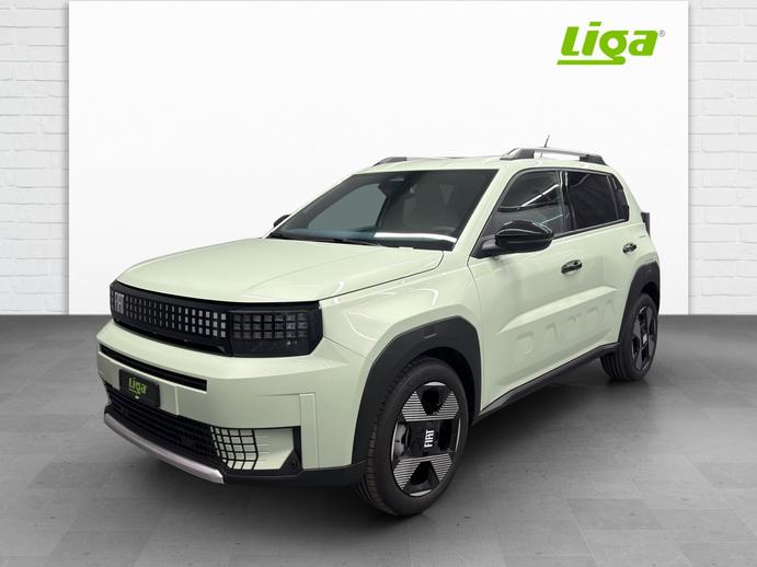 FIAT Grande Panda 1.2 Hybrid La Prima, Hybride Leggero Benzina/Elettrica, Auto nuove, Automatico