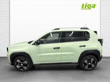 FIAT Grande Panda 1.2 Hybrid La Prima, Hybride Leggero Benzina/Elettrica, Auto nuove, Automatico - 3