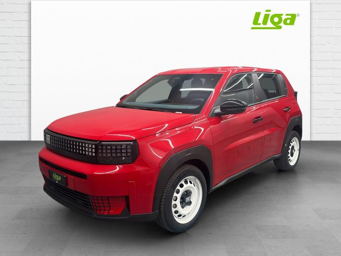 FIAT Grande Panda Red BEV, Elettrica, Auto nuove, Automatico