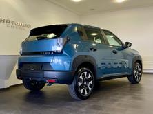 FIAT Grande Panda MHEV Icon, Petrol, New car, Automatic - 2