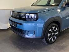 FIAT Grande Panda MHEV Icon, Petrol, New car, Automatic - 3