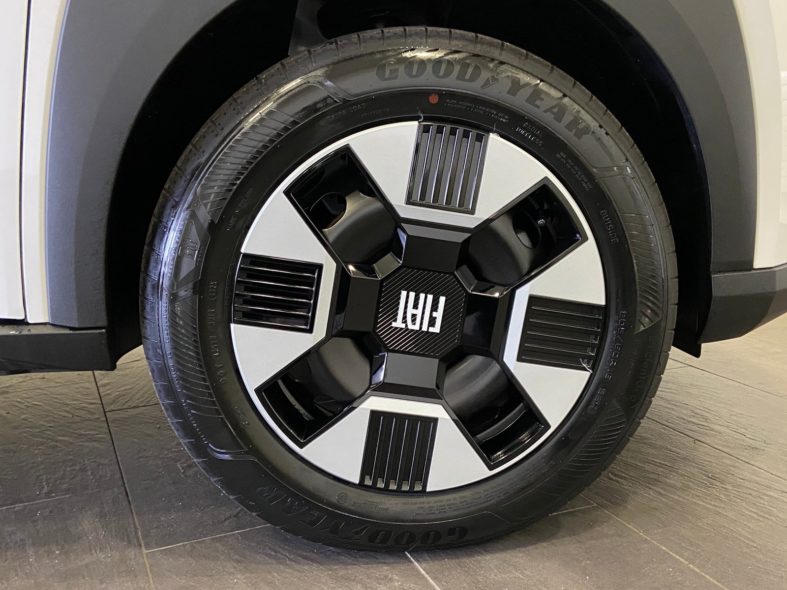 FIAT Grande Panda MHEV Icon, Benzina, Auto nuove, Automatico - 4