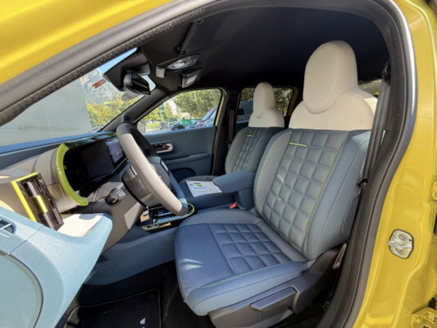 FIAT Grande Panda El. La Prima, Electric, New car, Automatic - 6